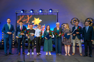 laureaci nagród kultury